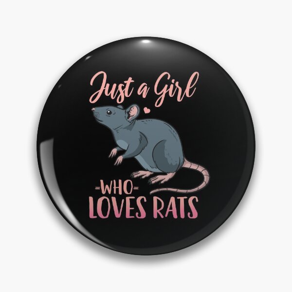 Item preview, Rat Rat Lover Rat Owner designed and sold by CreativeGiftShp.