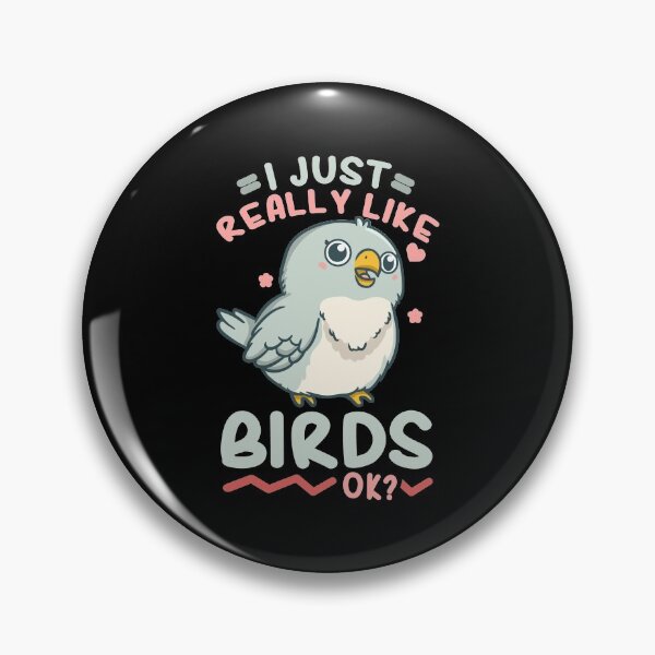 Item preview, Birds Birdwatcher Birdwatching designed and sold by CreativeGiftShp.