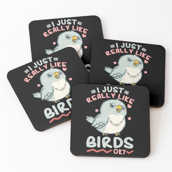 Item preview, Birds Birdwatcher Birdwatching designed and sold by CreativeGiftShp.
