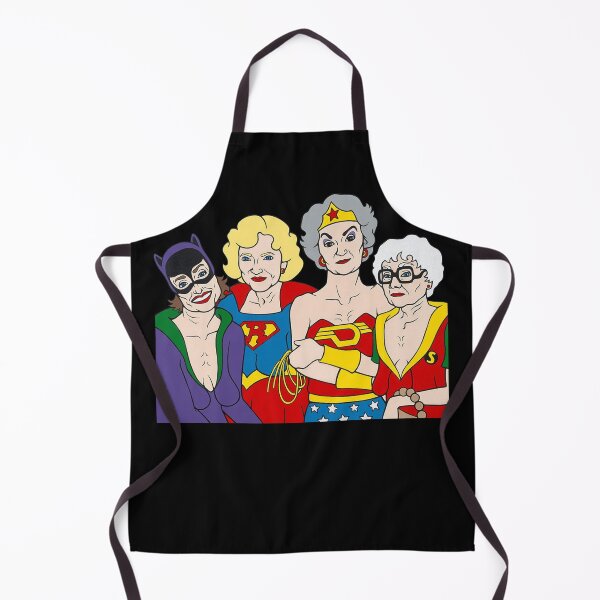 Item preview, Super Old Girls designed and sold by MandaraFiesta.
