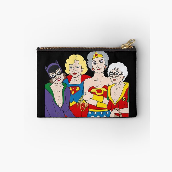 Item preview, Super Old Girls designed and sold by MandaraFiesta.