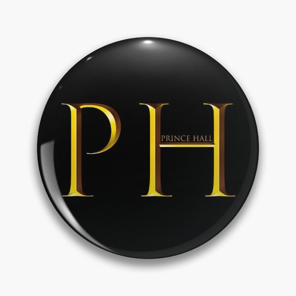 Item preview, Prince Hall Mason designed and sold by FARESS-GENTLE.