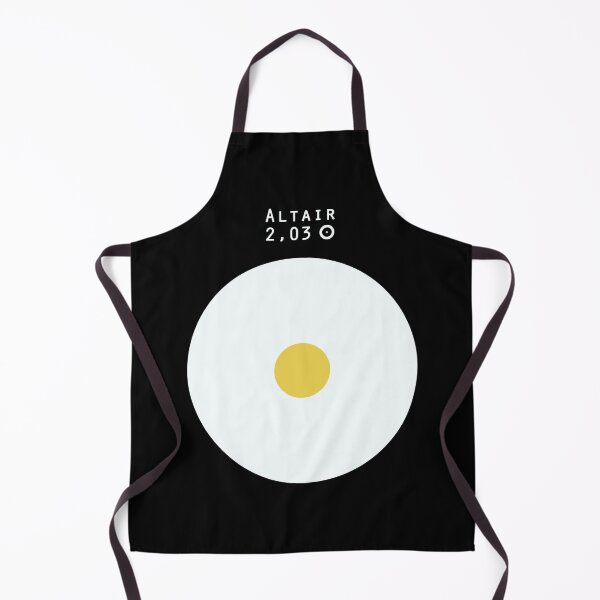 Item preview, Altair - Sun size comparison designed and sold by MetaPhyStore.