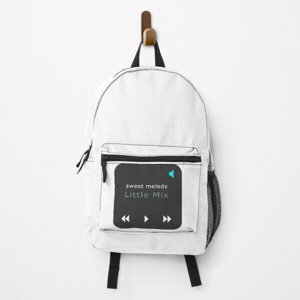 Little discount mix backpack