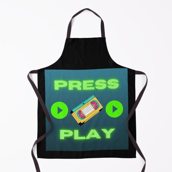 Item preview, Press Play On Tape designed and sold by dino8.