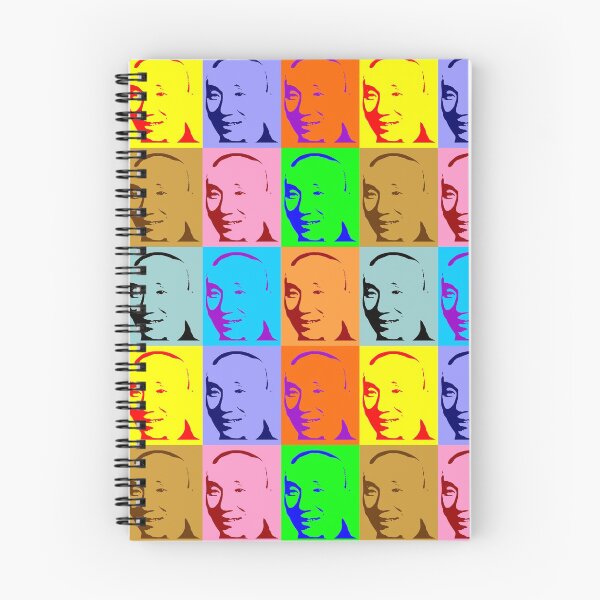 Item preview, Yip Man Ip Man Wing Chun Grandmaster Pop Art Design designed and sold by Ameiva-Apparel.