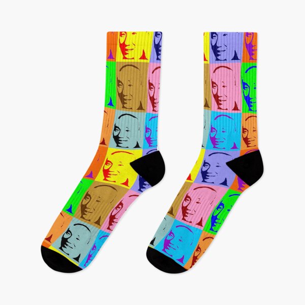 Item preview, Yip Man Ip Man Wing Chun Grandmaster Pop Art Design designed and sold by Ameiva-Apparel.