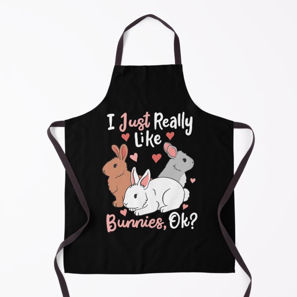 Item preview, Bunny Bunny Owner Bunny Lover Rodent designed and sold by CreativeGiftShp.