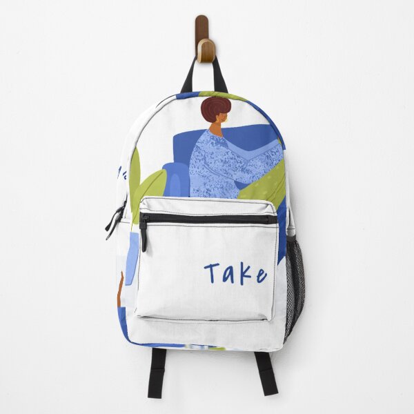 Item preview, Take a break, read designed and sold by Cocodek.