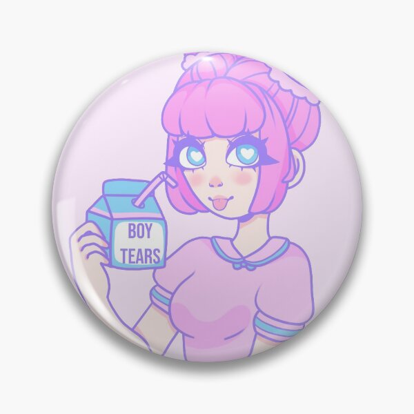 Item preview, Boy tears designed and sold by Altiariia.