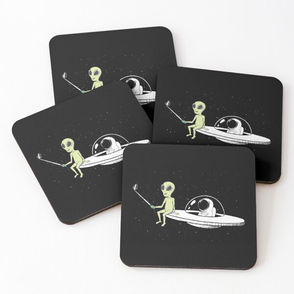 Item preview, Galactic Federation Extra Terrestrial Element Galaxy Gift designed and sold by TTFMerch.