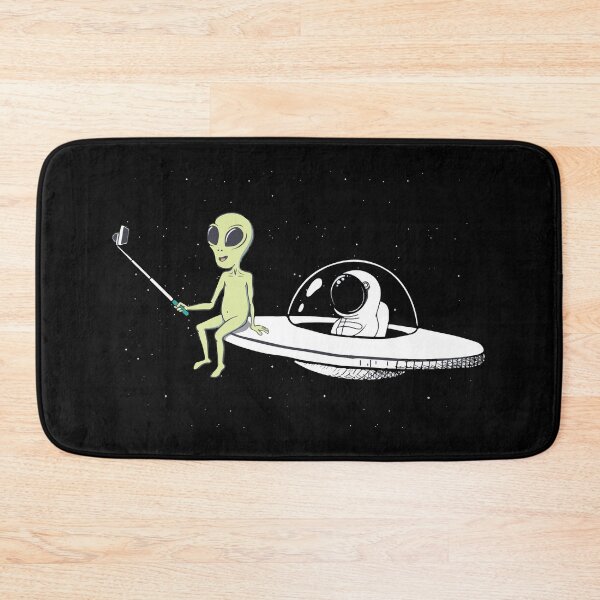 Item preview, Galactic Federation Extra Terrestrial Element Galaxy Gift designed and sold by TTFMerch.