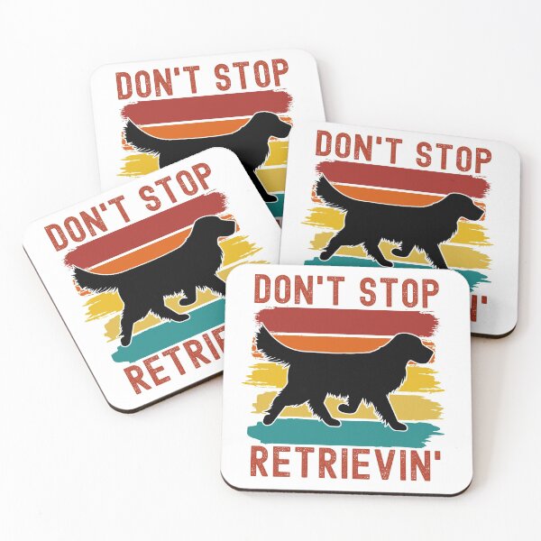 Item preview, Don't stop retrieving designed and sold by ds-4.