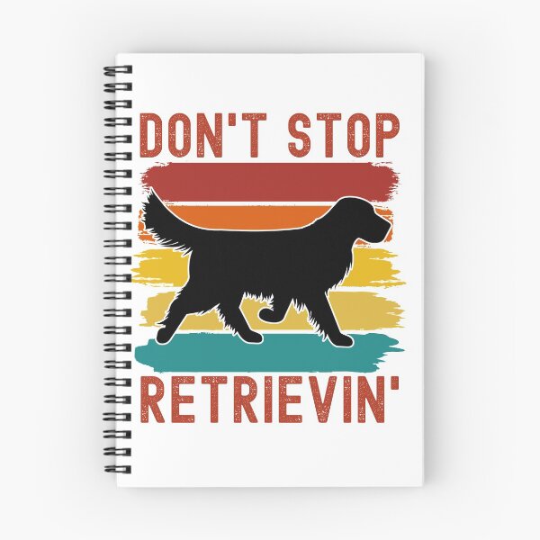 Item preview, Don't stop retrieving designed and sold by ds-4.