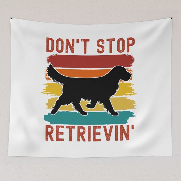 Item preview, Don't stop retrieving designed and sold by ds-4.