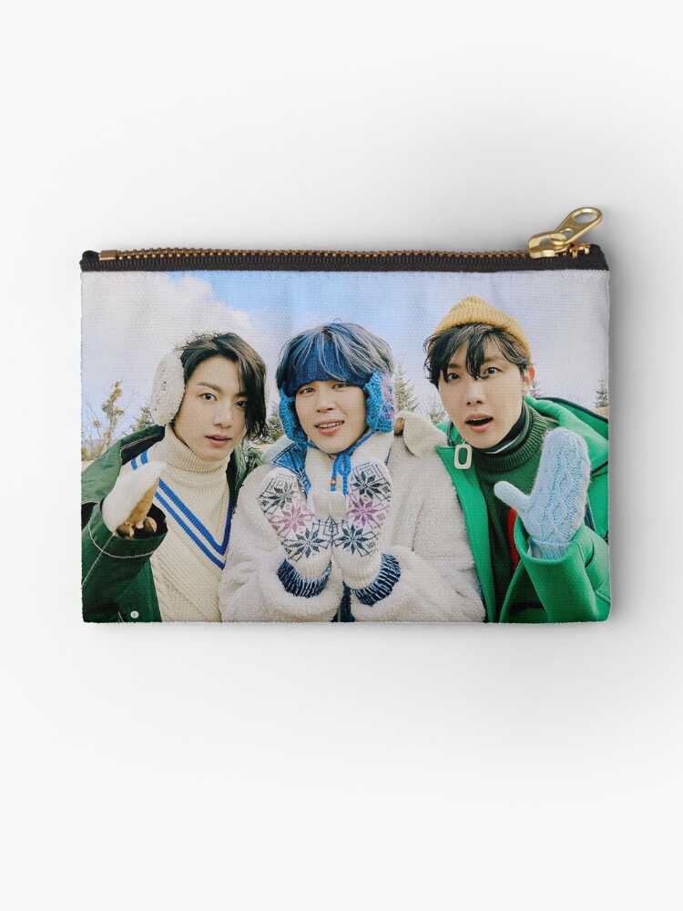 Jhope purse best sale