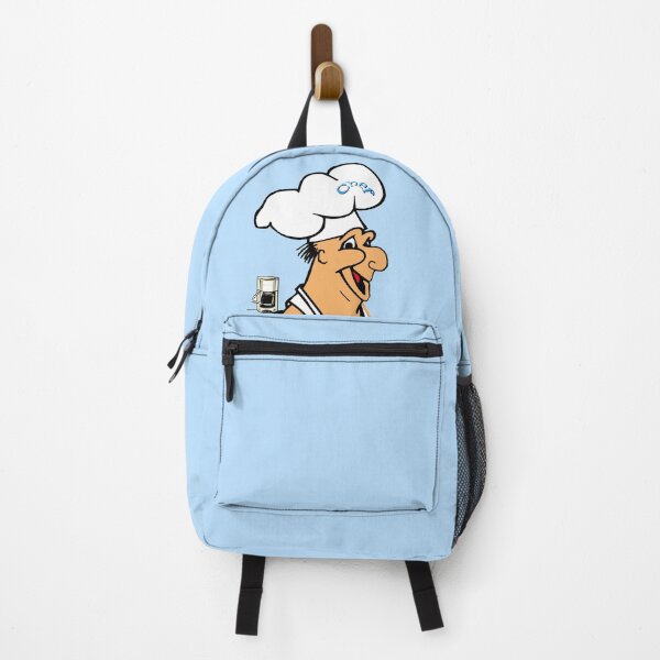 Item preview, Chef (peach skin) designed and sold by kristalcurt.