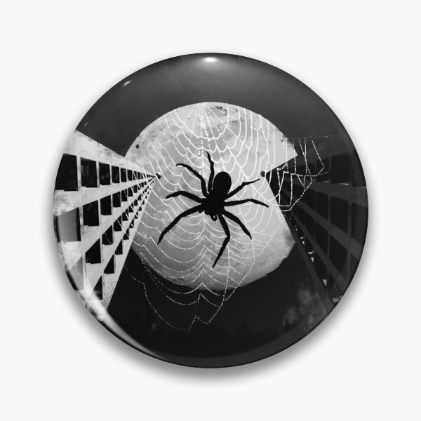 Item preview, Moonlight Spider designed and sold by TheResistance Fashion.