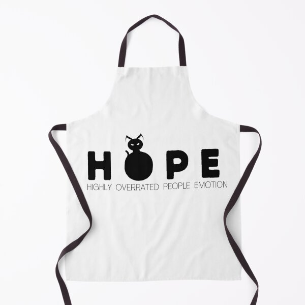 Item preview, HOPE - Highly Overrated People Emotion designed and sold by Levet.