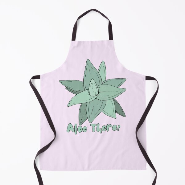 Item preview, Aloe There! | Succulent designed and sold by RosiesSticks.