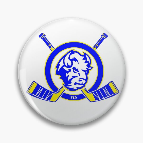 Item preview, 716 Hockey designed and sold by BfloSportsStore.