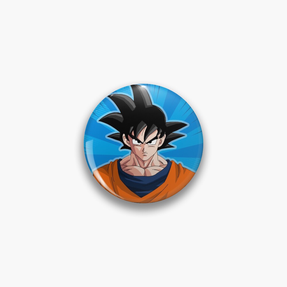 Chapa «Dragon Ball Z Goku Ramen Super Goku» de nabilser178 | Redbubble Chapa «Dragon Ball Z Goku Ramen Super Goku» de nabilser178 | Redbubble