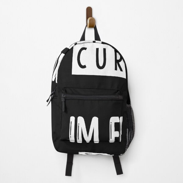 Item preview, Im Feeling Curious Essential T-Shirt designed and sold by Mizo Tees.