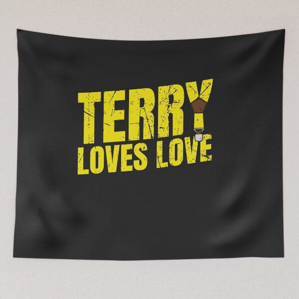 Item preview, Brooklyn Terry designed and sold by deichmonster.