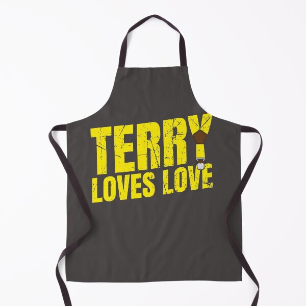 Item preview, Brooklyn Terry designed and sold by deichmonster.