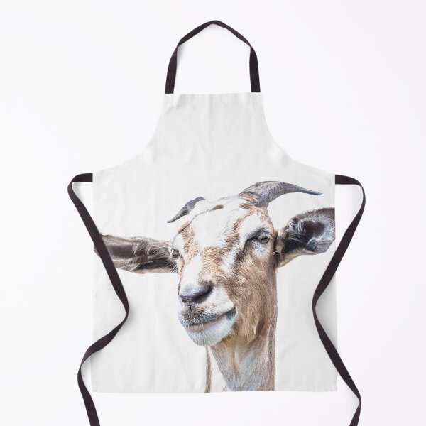Item preview, Goat designed and sold by victoria frost.