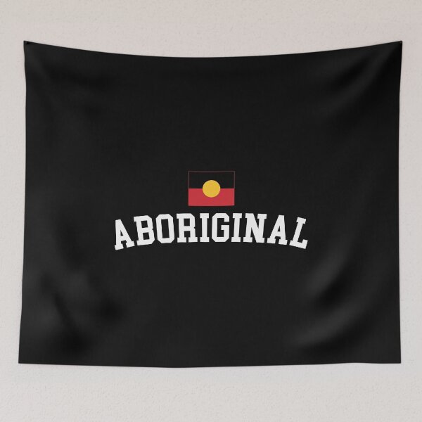 Item preview, Aboriginal Australians #1 designed and sold by SalahBlt.
