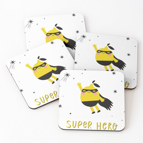 Item preview, Super hero  designed and sold by Cocodek.