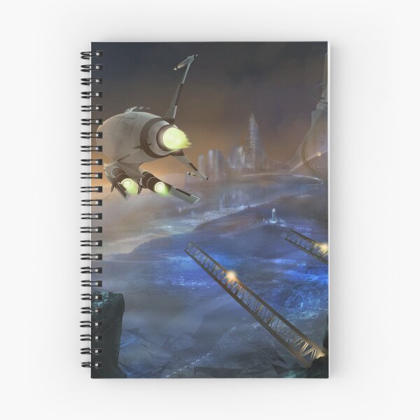 Item preview, galactic airship designed and sold by Mougne.