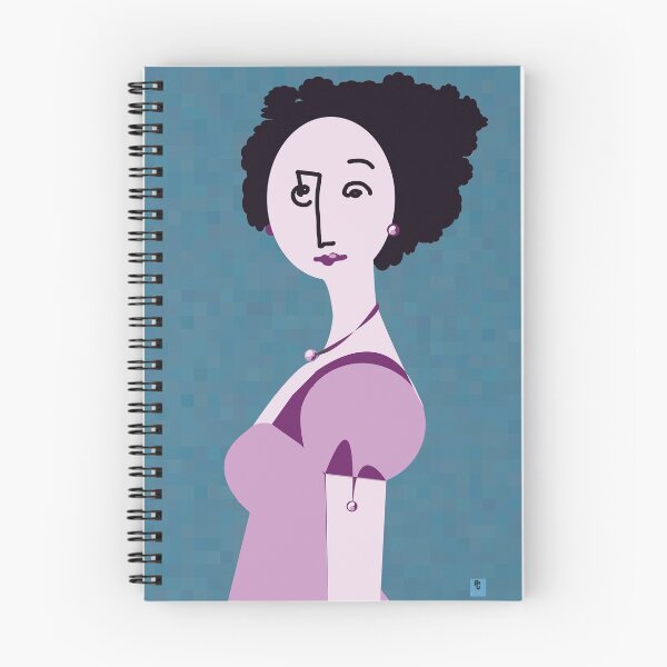 Item preview, Queenie designed and sold by goanna.