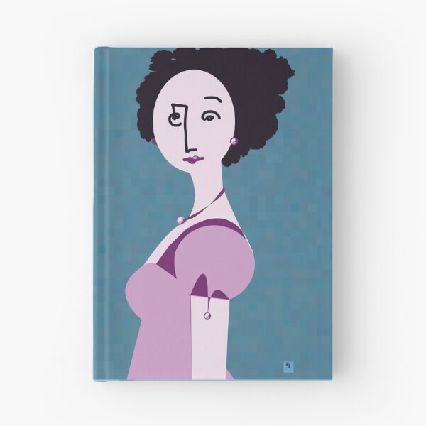 Item preview, Queenie designed and sold by goanna.