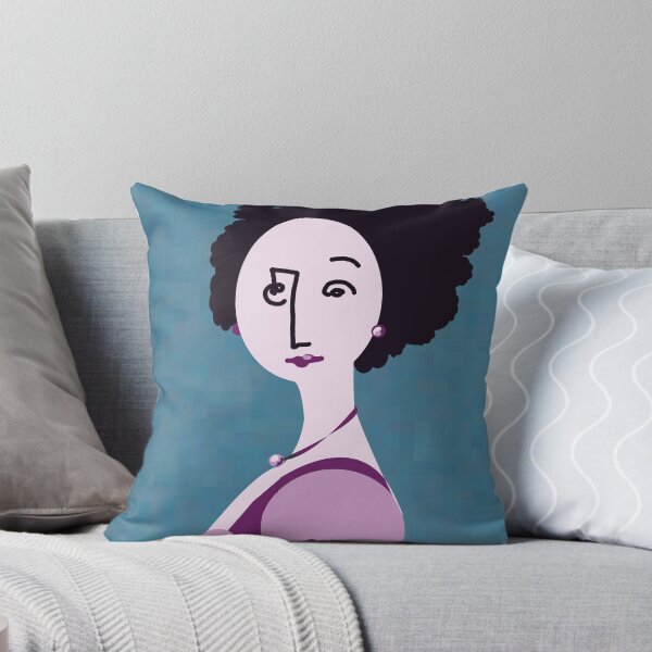 Item preview, Queenie designed and sold by goanna.