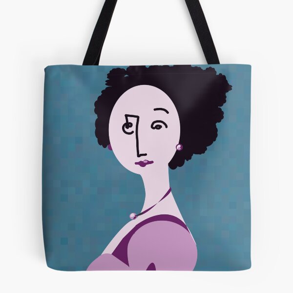 Item preview, Queenie designed and sold by goanna.