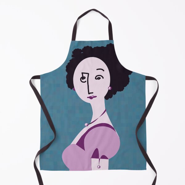 Item preview, Queenie designed and sold by goanna.