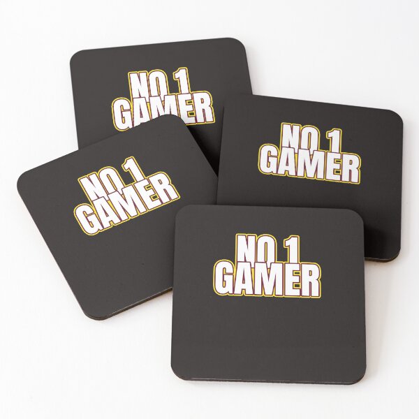 Item preview, GAMER NO 1 designed and sold by GILLES VAZIRI.