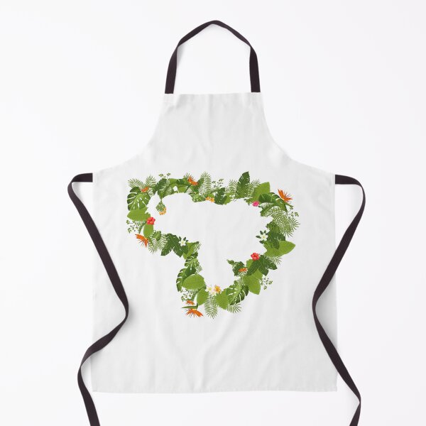 Item preview, Venezuela Tropical designed and sold by mauisita.