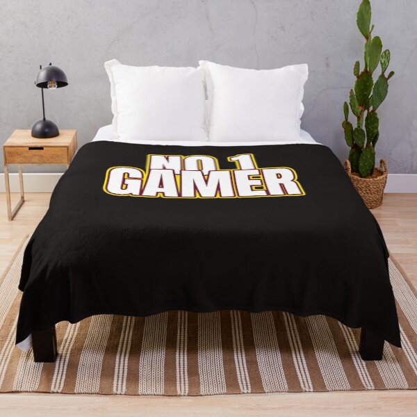 Item preview, GAMER NO 1 designed and sold by GILLES VAZIRI.
