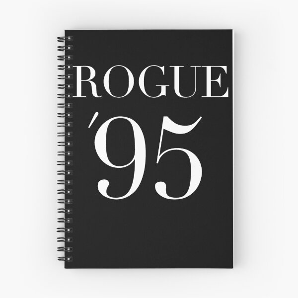 Aperçu de l'œuvre Rouge '95 créée et vendue par GhostMop.
