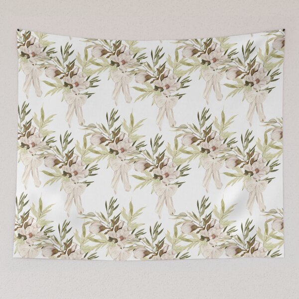 Item preview, Boho Seamless Pattern designed and sold by EVERTEESLOVER.