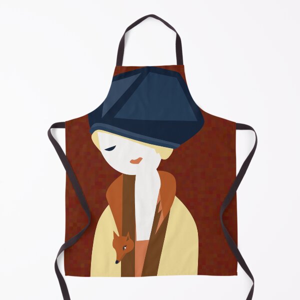 Item preview, Russet designed and sold by goanna.