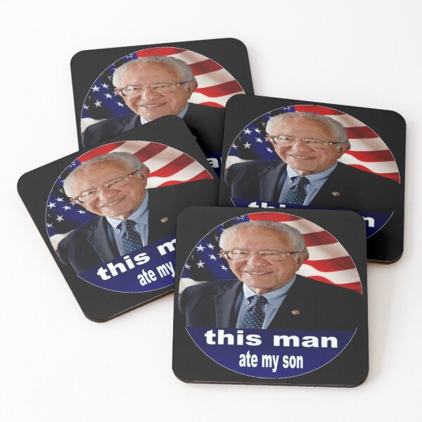 Item preview, This Man Ate My Son designed and sold by HINDAM4U.