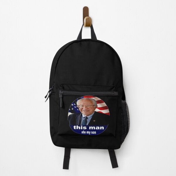 Item preview, This Man Ate My Son designed and sold by HINDAM4U.