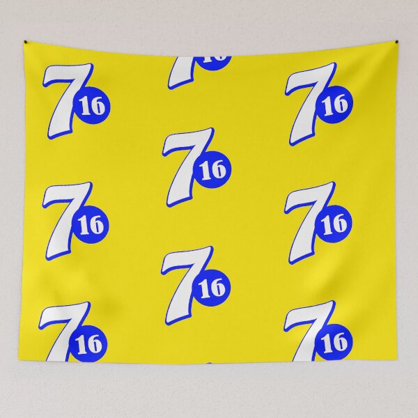 Item preview, 716 Up designed and sold by BfloSportsStore.