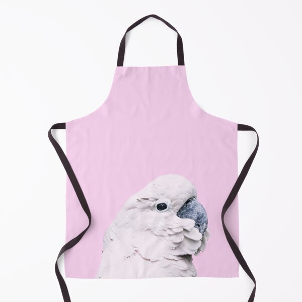 Item preview, Pink Cockatoo designed and sold by victoria frost.