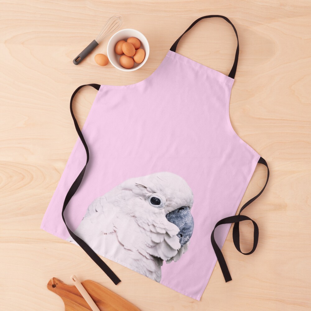 Item preview, Apron designed and sold by beyondreason.