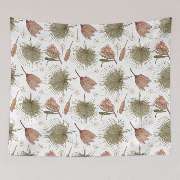 Item preview, Boho Seamless Pattern designed and sold by EVERTEESLOVER.